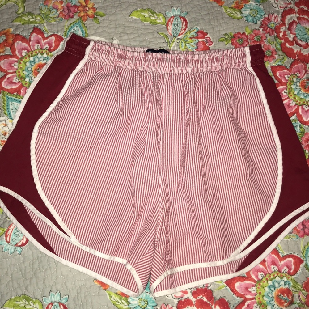 Lauren James Shorties